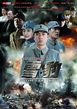 巅峰谍战剧《风筝》未删减51集版+1080P版+4K版 三版齐发! 约30G